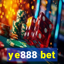 ye888 bet